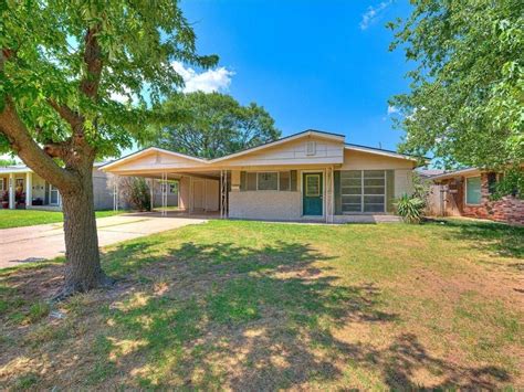 the village ok homes for sale|The Village, OK .